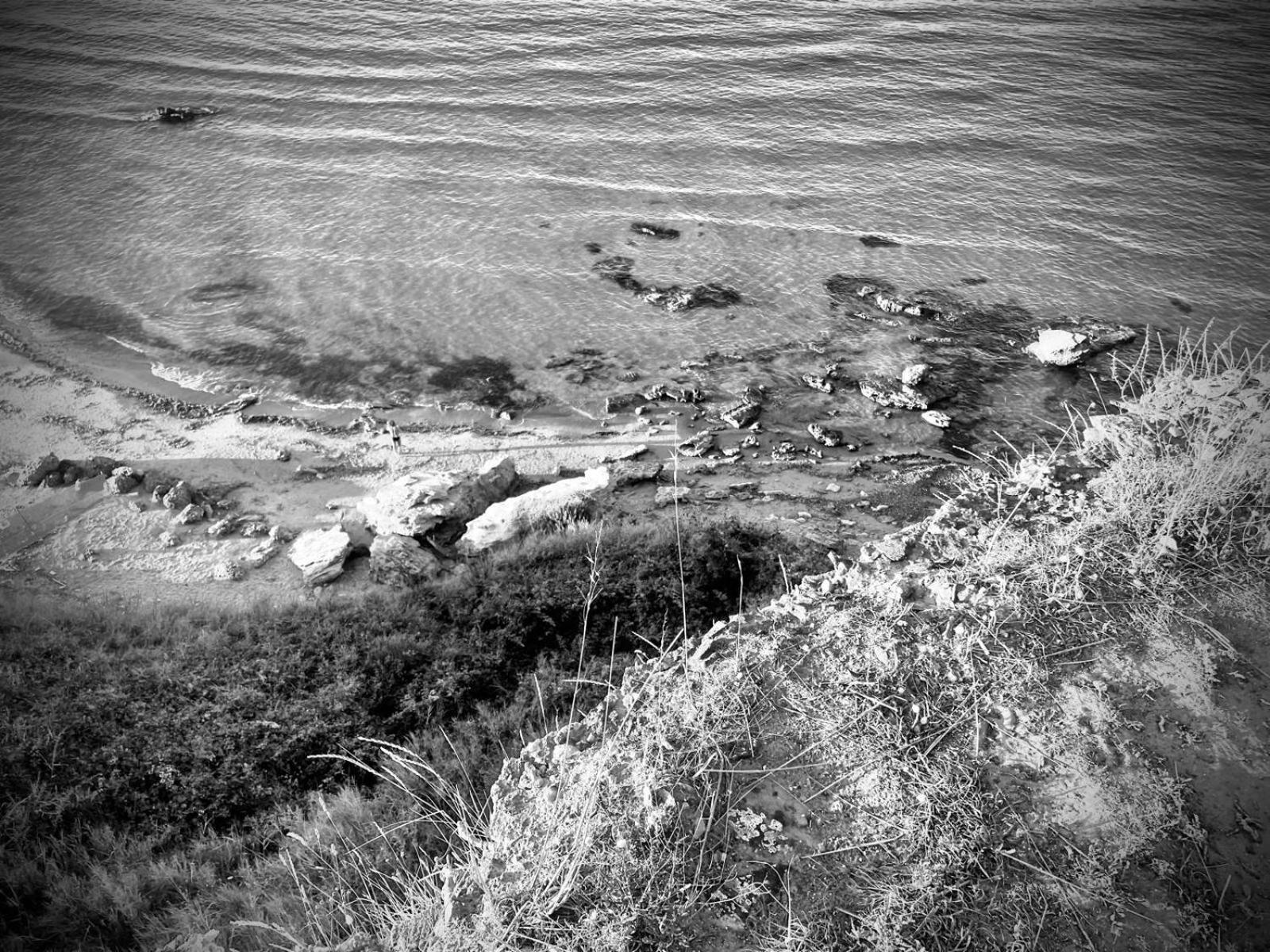 La Bottaia De' Roveri Ortona Exteriér fotografie